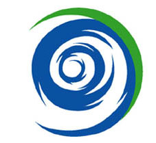 DSC化工大连标志设计 DSC化工大连标志设计