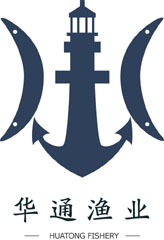 大连华通渔业标志设计