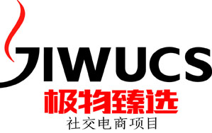 大连社交电商标志设计